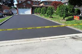 Custom Driveway Design in Buffalo Grove, IL